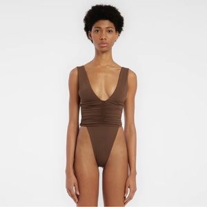 Riot Swim Echo one piece